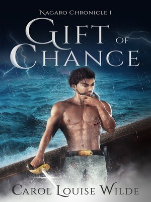 cover image of Gift of Chance